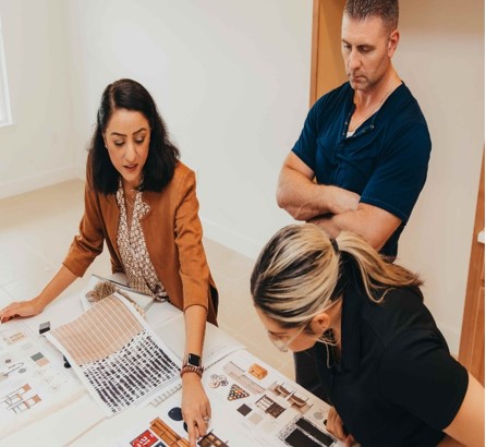 square up construction and interiors in bangalore